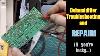 How To Troubleshoot And Repair A Dehumidifier Part 1 Farmcraft101
