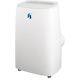 Jhs 14000 Btu Portable Air Conditioner White A020a-10kr