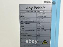 Joy Pebble A5406-10K-JP Portable Air Conditioner With Dehumidifier New Open Box