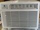 Ksthw18a Keystone 18,000 Btu Heat/cool Window Air Conditioner