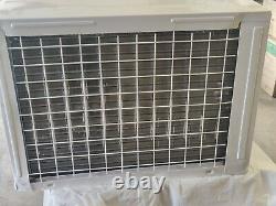 KSTHW18A Keystone 18,000 BTU Heat/Cool Window Air Conditioner