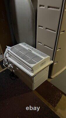 Keystone 12,000 BTU 230V Wall Mounted Air Conditioner & Dehumidifier with Remote