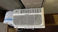 Keystone 12,000 BTU 230V Wall Mounted Air Conditioner & Dehumidifier with Remote