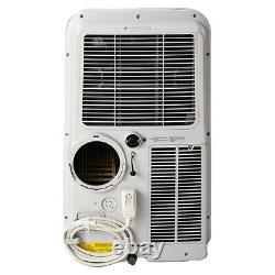 Keystone KSTAP14B 14000 BTU Portable Air Conditioner (Refurbished)