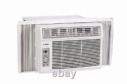 Koldfront 12000 BTU 115V Window Air Conditioner/WAC12003WCONEW