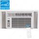 Koldfront 12000 Btu Energy Star Window Ac Unit, 550 Sq Ft Home Air Conditioner