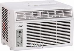 Koldfront 12000 BTU Energy Star Window AC Unit, 550 Sq Ft Home Air Conditioner