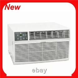 Koldfront 12,000 BTU Window Air Conditioner 550 Sq. Ft. With Dehumidifier #379