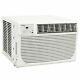 Koldfront 550sq Ft Window Air Conditioner 12000btu 208/230v Heating Cooling Rc