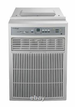 Koldfront CAC8000W 8000 BTU 115V Casement Air Conditioner White
