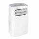 Koldfront Pac1202w 12,000 Btu 115v Portable Air Conditioner - White
