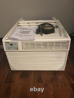 Koldfront WAC12001W Window Air Conditioner And Heater