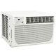 Koldfront Wac8001w 8000 Btu 115v Window Air Conditioner White