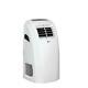 Lg 10,000 Btu Portable Air Conditioner Dehumidifier Function Remote Lp1015wnr Ac