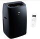 Lg 10,000 Btu Smart Wifi Air Conditioner And Dehumidifier Lp1021bssm