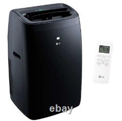 LG 10,000 BTU Smart WiFi Air Conditioner and Dehumidifier LP1021BSSM