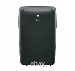 LG 12,000 BTU Portable Air Conditioner LP1220GSR