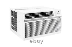 LG 12,000 BTU Window Air Conditioner