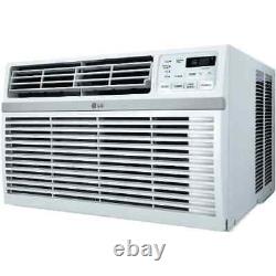 LG 12,000 BTU Window Air Conditioner