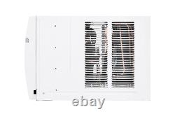 LG 12,000 BTU Window Air Conditioner