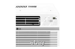 LG 12,000 BTU Window Air Conditioner