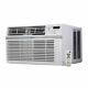 Lg 12,000 Btu Window Air Conditioner Cooling Only 115v