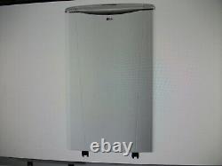 LG 14000 BTU 115-volt Portable Air Conditioner with Wifi Local Pick up in NJ