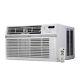 Lg 15,000 Btu Window Air Conditioner Cooling Only 115v