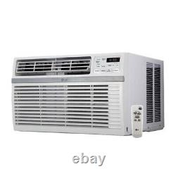 LG 15,000 BTU Window Air Conditioner Cooling Only 115V