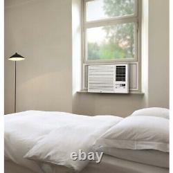 LG 18000 BTU Heat/Cool Window Air Conditioner