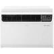 Lg 18,000 Btu Dual Inverter Window Air Conditioner With Remote Control