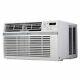 Lg 24k Btu Window Air Conditioner 208/230v
