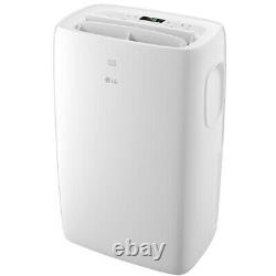 LG 6,000 BTU Portable Air Conditioner and Dehumidifer LP0621WSR