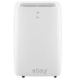 LG 7,000 BTU Portable Air Conditioner and Dehumidifier LP0721WSR