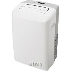LG 8,000 BTU 115 V Portable Air Conditioner With Remote Control LP0817WSR