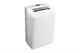 Lg 8,000 Btu (5,500 Btu Doe) Portable Air Conditioner With Dehumidifier, Lp0817wsr