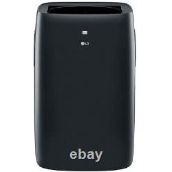 LG 8,000 BTU Smart Wi-Fi Portable Air Conditioner and Dehumidifier with Warranty