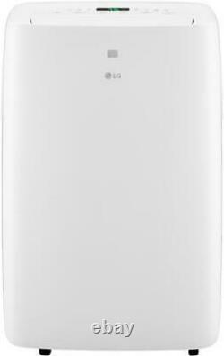 LG Electronics 6,000 BTU (DOE) 115-Volt Portable Air Conditioner with