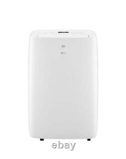 LG Electronics 7,000 BTU Portable Air Conditioner LP0721WSR