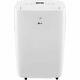 Lg Lp0621wsr Portable Air Conditioner