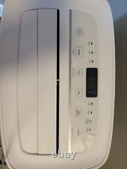 LG LP0721WSR 7000 BTU Portable Air Conditioner