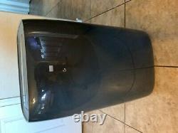LG LP0821GSSM Black Portable Air Conditioner