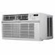 Lg Lw1516er 15000 Btu 115v Window Air Conditioner White