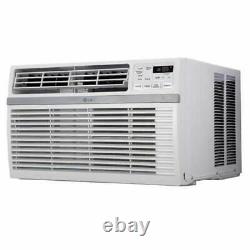 LG LW1516ER 15000 BTU 115V Window Air Conditioner White