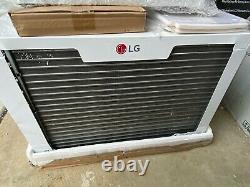 LG LW2516ER 24,500 BTU 230V Window Air Conditioner withDehumidifier/Remote, NO SHIP