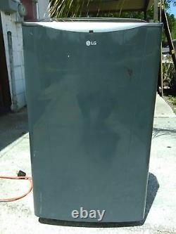 LG Portable Air Conditioner, Cooling and Heating Dehumidifier