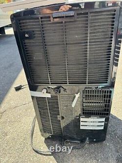 LG Portable Air conditioner And Heater