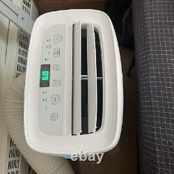 LG Portable Room Air Conditioner LP0621WSR 6000 BTU
