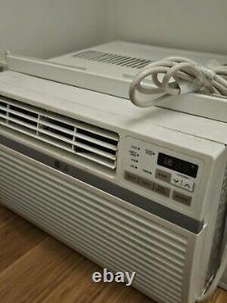 LG air conditioner window unit 6000 btu