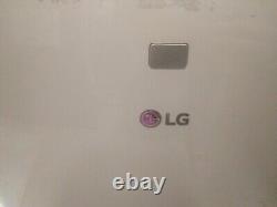 LG portable air conditioner 7,000 BTU 115 V